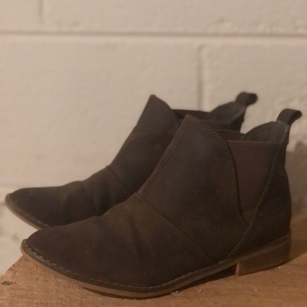 Rocket dog Ankle booties